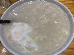 醪糟粉子-嘉州叶婆婆钵钵鸡(建设路店)