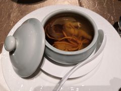 -北京泰富酒店-柏景轩中餐厅