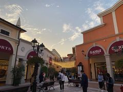 -佛罗伦萨小镇广佛名品奥特莱斯(疏港路店)