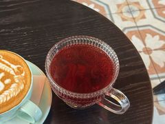 -糖房咖啡(南锣鼓巷店)