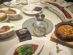 -宏宴·新京菜(望京店)