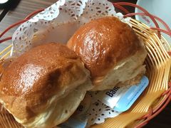 -花园餐厅(亚士厘道店)