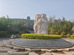 -竹林寺