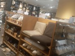 -MUJI无印良品(万科里店)