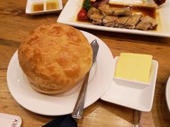 -新旺茶餐厅(嘉里城店)