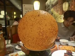 -吴越荣记苏州菜·松鼠桂鱼100%活鱼现做(斜塘老街店)