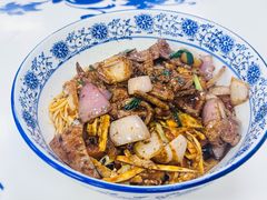 -复兴面王(河东路起源店)