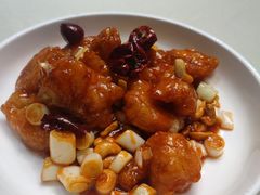 -鸭王烤鸭店(三里河店)