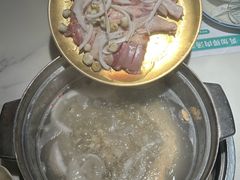 -三个椰子·现砍椰子鸡(金源CBD店)