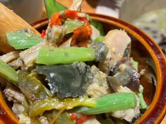 -云海肴云南菜·蒸汽石锅鱼(北京良乡华冠店)