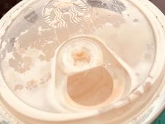-星巴克(金谊广场店)