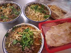 -杨家牛肉汤(淮建路店)