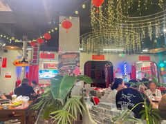 -牛市坎火锅(建设路店)