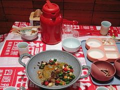 -四道菜·福建菜馆(莆田万达店)