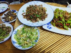 -九层海鲜塔(市南店)