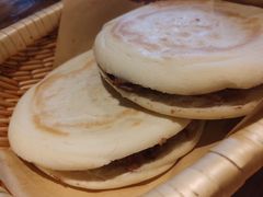 肉夹馍8元-黄三怪(无影山北路店)