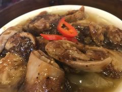 -香江小厨 The Kitchen(香江俱乐部店)