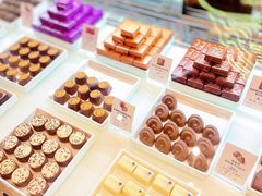 -GODIVA(月星环球港店)