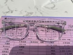 -标准眼镜·蔡司官方授权店(和平路总店)