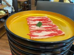 -牛New寿喜烧(青浦店)