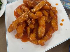 -西府酒家(太白山店)