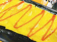 -咕咕站韩国料理(紫金港店)