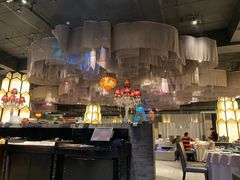 大堂-新沸腾鱼乡(世贸天阶店)
