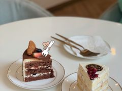 -PETIT PARIS 小巴黎(凯德1818店)