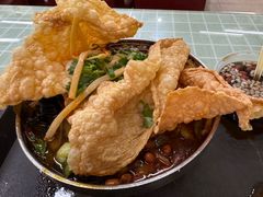 -红鼻子桂林米粉(金唐新光界店)