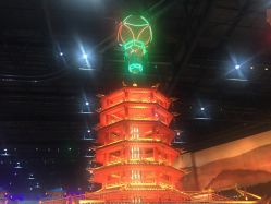 -南京万达乐园
