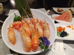 -水木锦堂·自助铁板烧(五道口购物中心店)