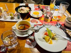 -斗牛士牛排(南京东路店)