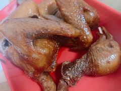 -光明刘冰乳鸽店(光明法政北路店)