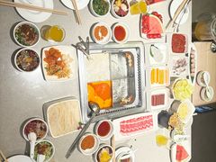 -海底捞火锅(杭州富阳富春新天地店)