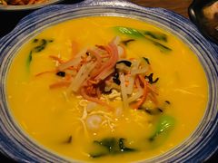淮扬鸡汁煮干丝-扬州狮子楼·非遗淮扬菜(东关街店)