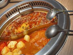 -季季红火锅(文化大厦店)