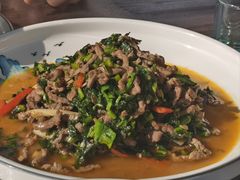 -食光慢宴·安吉土菜馆