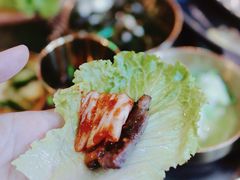 -釜山火炉·海鲜烤肉(紫藤路店)