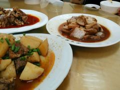 -荣生萝卜汤饭店