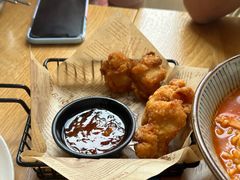 -李先生的首尔小馆(松江启源广场店)