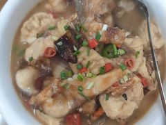 -始兴县农家小院餐馆