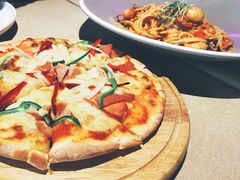 -莉莉家的音乐花园餐吧(航空路店)