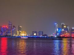 -钱江新城灯光秀