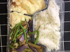 -华中农业大学-荟园餐厅