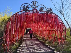 -焦作青龙峡风景名胜区