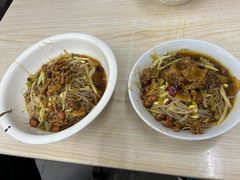 -富辉粉店·海南咖喱饭