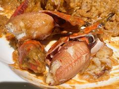 -狮拾久·现代新加坡料理(福田COCO Park店)