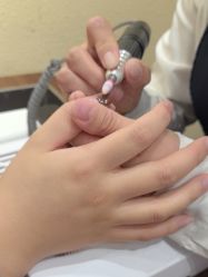 -蜜丝卡伦美甲美睫半永久