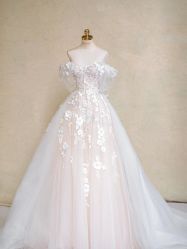 点击看大图 -INSHINE婚纱礼服