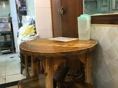 -沙湾姜埋奶(兴新包店)